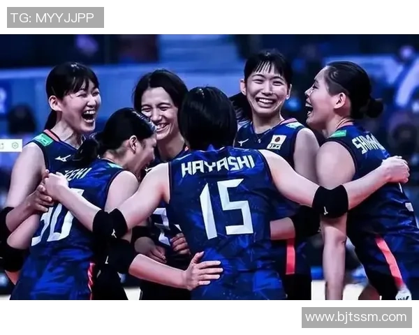 广州排球队以96分领跑世界杯积分榜展现强劲实力