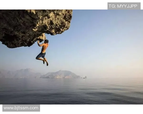 攀岩精神的力量：深入剖析上海攀岩队员的心理素质与挑战