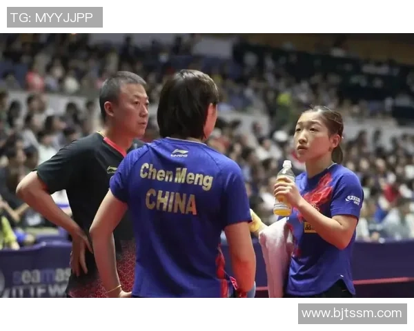 杭州乒乓球队在城市联赛中的实力展现与未来发展潜力分析