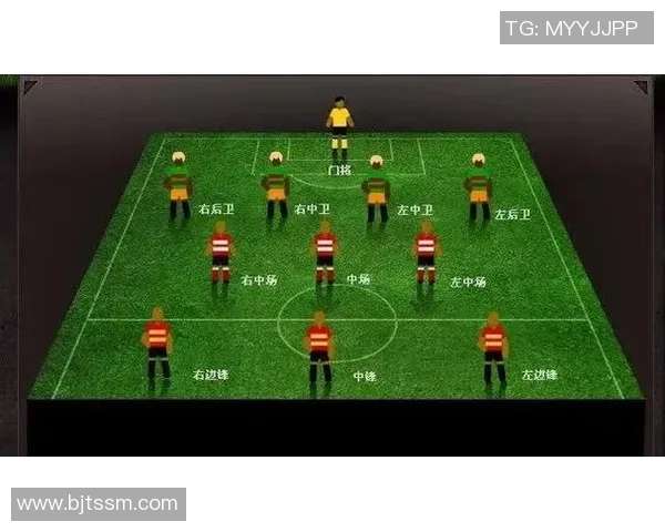 武汉足球队区域防守战术解析：深度剖析球队防线的运作与协作