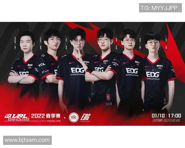 独家解析EDG战队选手个人能力对比及其影响力分析