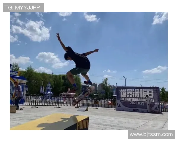 滑板文化的崛起：探秘上海滑板队的战术与风采