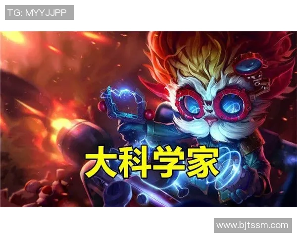 科学英雄联盟中的实力训练秘籍与方法探讨