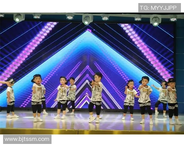 街舞之路的启示与挑战王敏分享成功背后的故事与经验 街舞之路的启示与挑战王敏分享成功背后的故事与经验