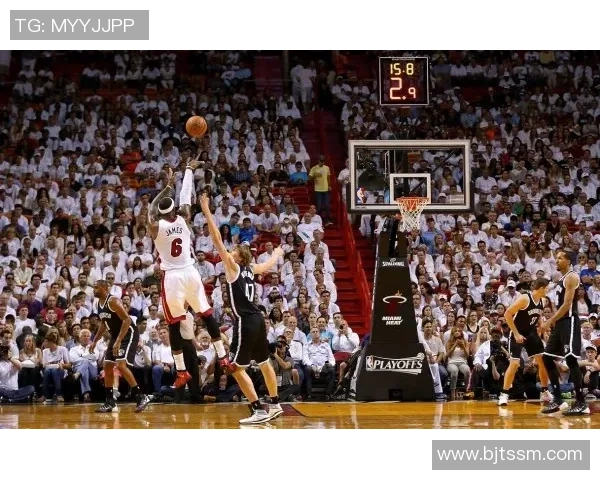 2005年NBA季后赛篮网与热火的激烈对决与经典瞬间回顾 2005年NBA季后赛篮网与热火的激烈对决与经典瞬间回顾