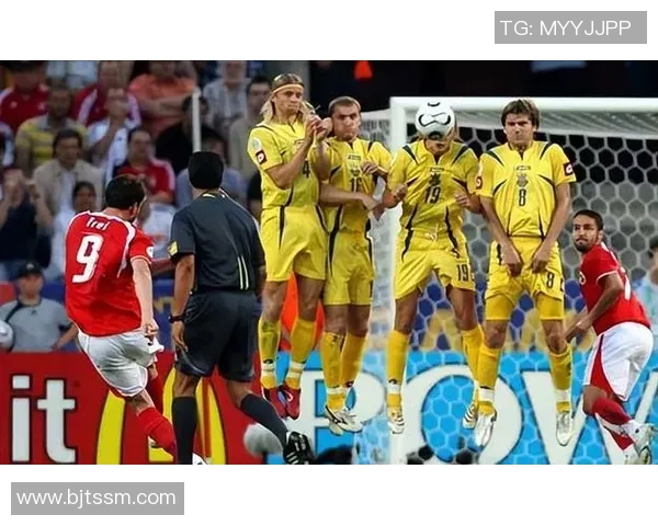 乌克兰与瑞士足球历史交锋全记录及战绩分析