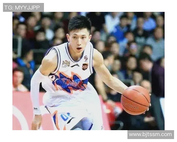 刘晓宇：从篮球新星到职业生涯的辉煌蜕变之路