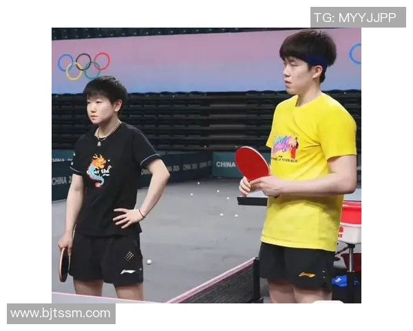 北京乒乓球队状态变革引发热议球员表现与训练模式的深度剖析 北京乒乓球队状态变革引发热议球员表现与训练模式的深度剖析