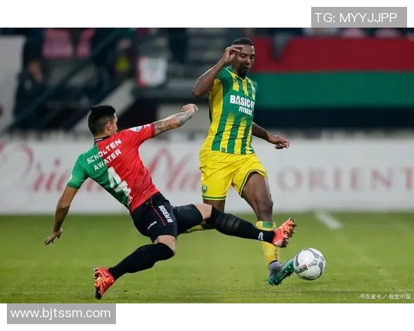 奈梅亨与前进之的激烈对决展现足球魅力与团队精神的巅峰较量 奈梅亨与前进之的激烈对决展现足球魅力与团队精神的巅峰较量